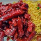 Best Boneless Spare Ribs (Lunch) in Flushing, NY